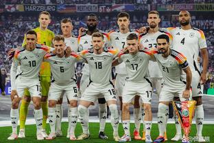 德天空：巴萨有意20岁德国门将巴克豪斯，本赛季多次考察球员表现